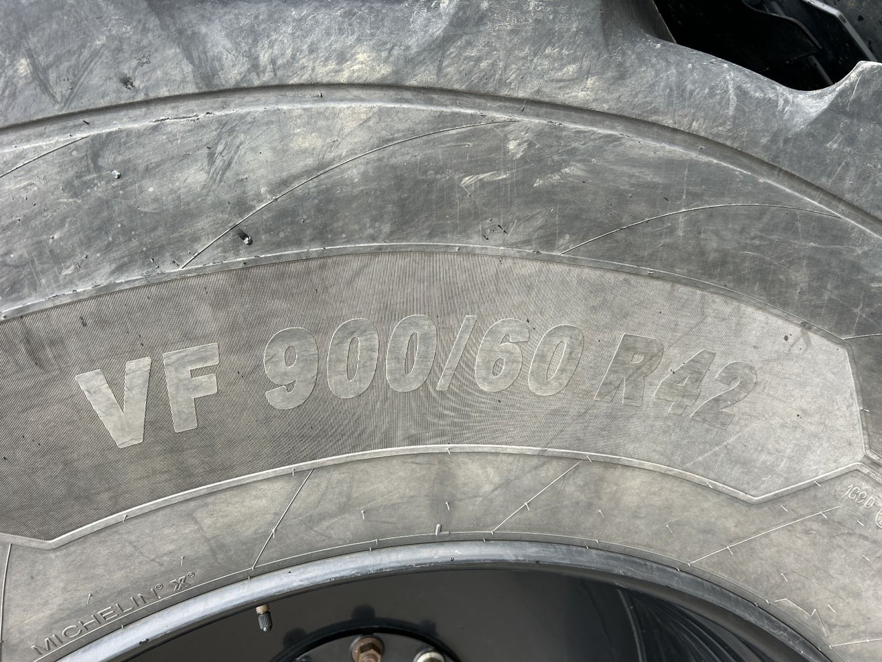 Tractor FENDT 939 S4 ProfiPlus