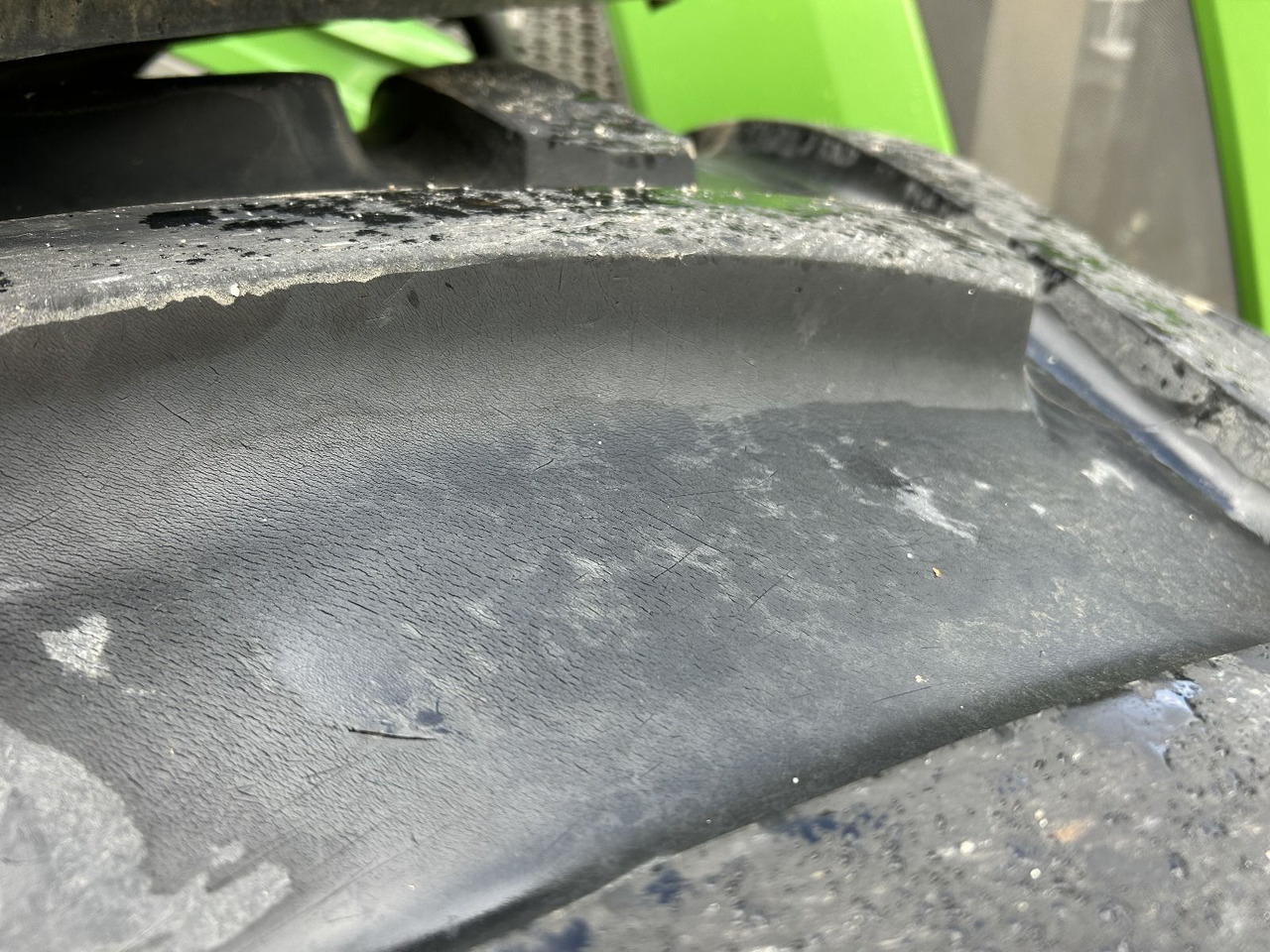 Tractor FENDT 939 S4 ProfiPlus