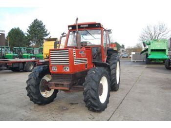 FIAT 1280 DT - Tractor