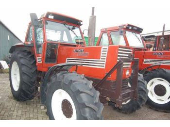 FIAT 18-80 DT - Tractor