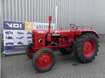 Tractor Fahr D45L