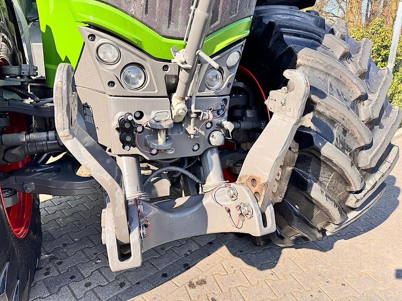 Tractor Fendt 1050 Gen2 ProfiPlus