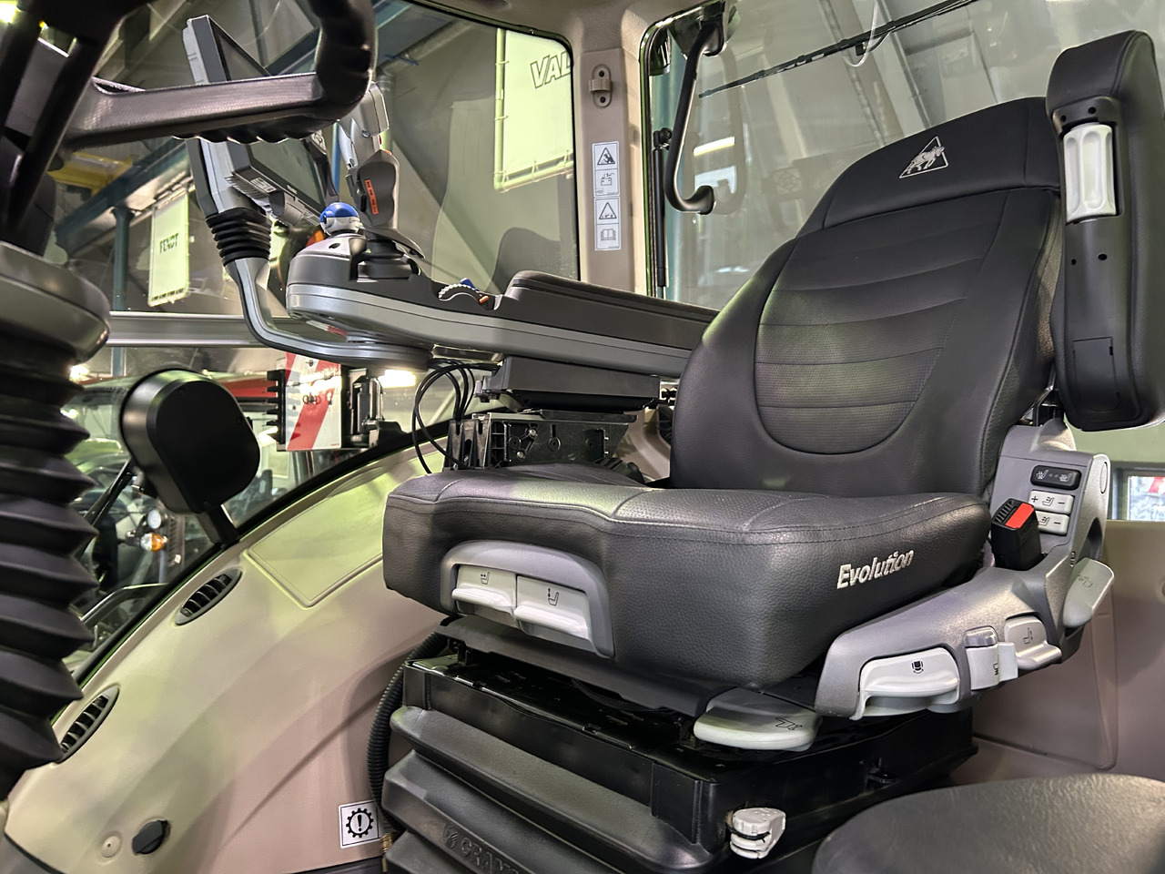 Tractor Fendt 1050 Gen2 ProfiPlus