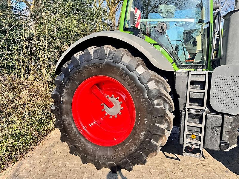 Tractor Fendt 1050 Gen2 ProfiPlus