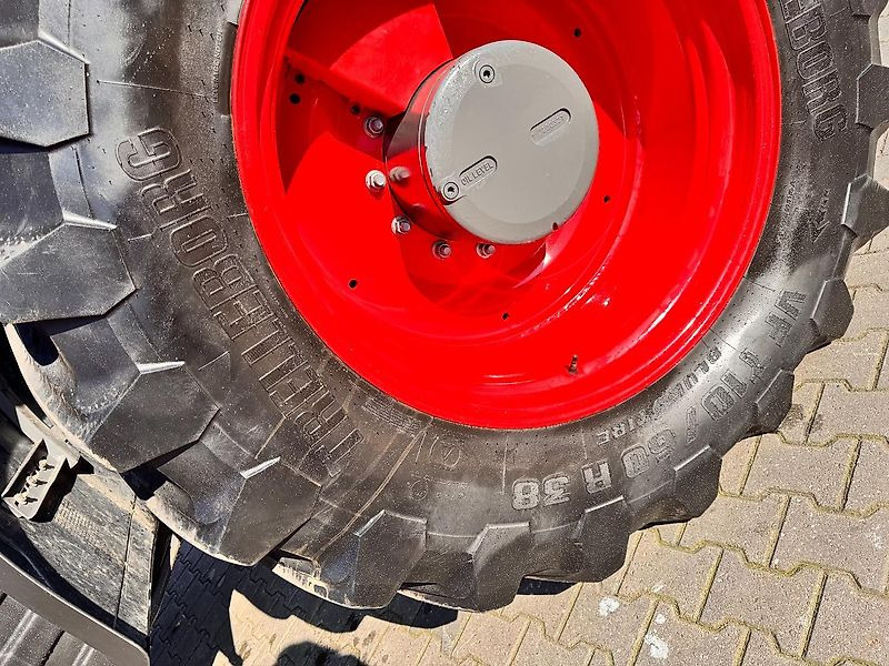 Tractor Fendt 1050 Gen2 ProfiPlus