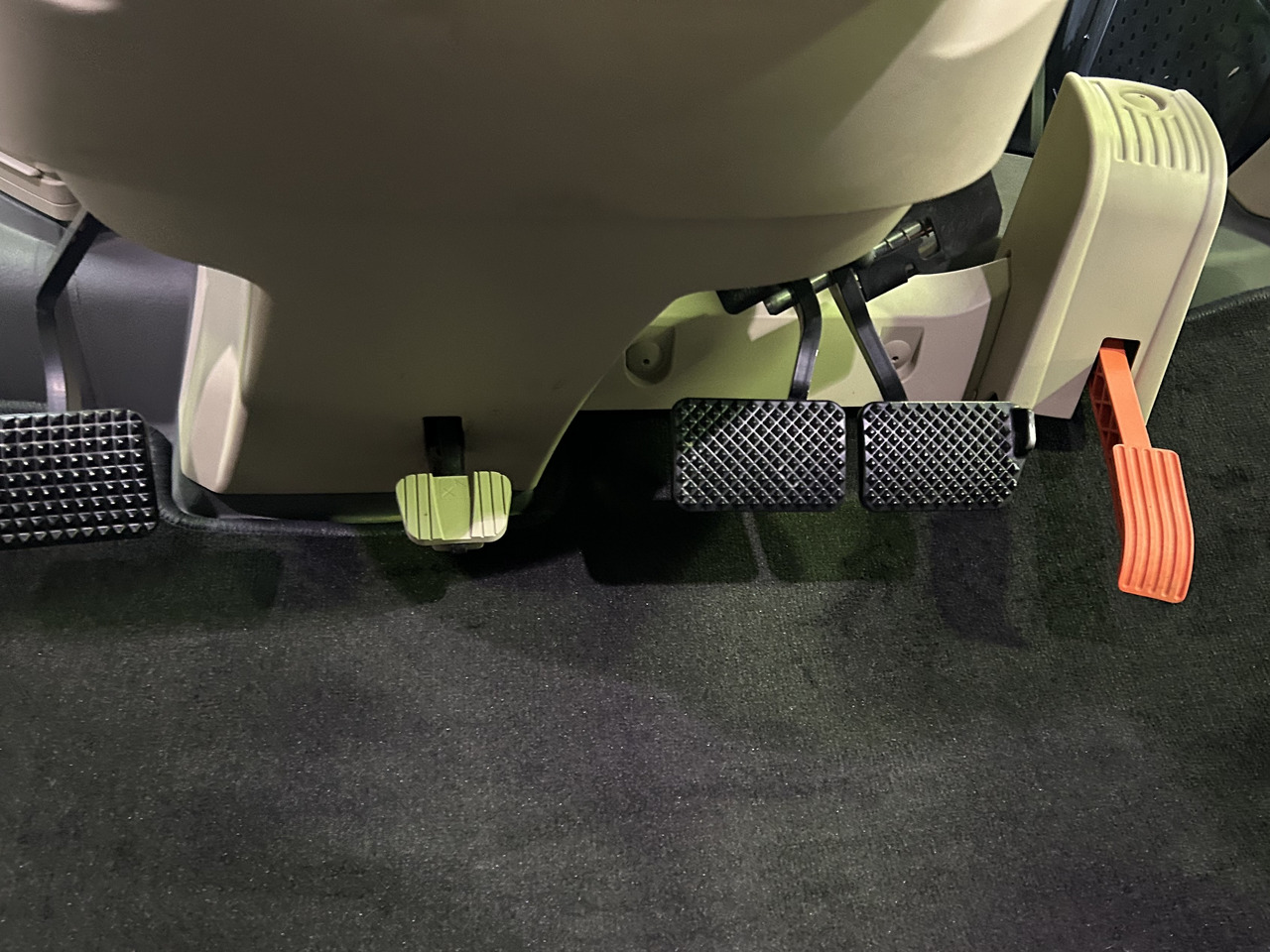 Tractor Fendt 1050 Gen2 ProfiPlus