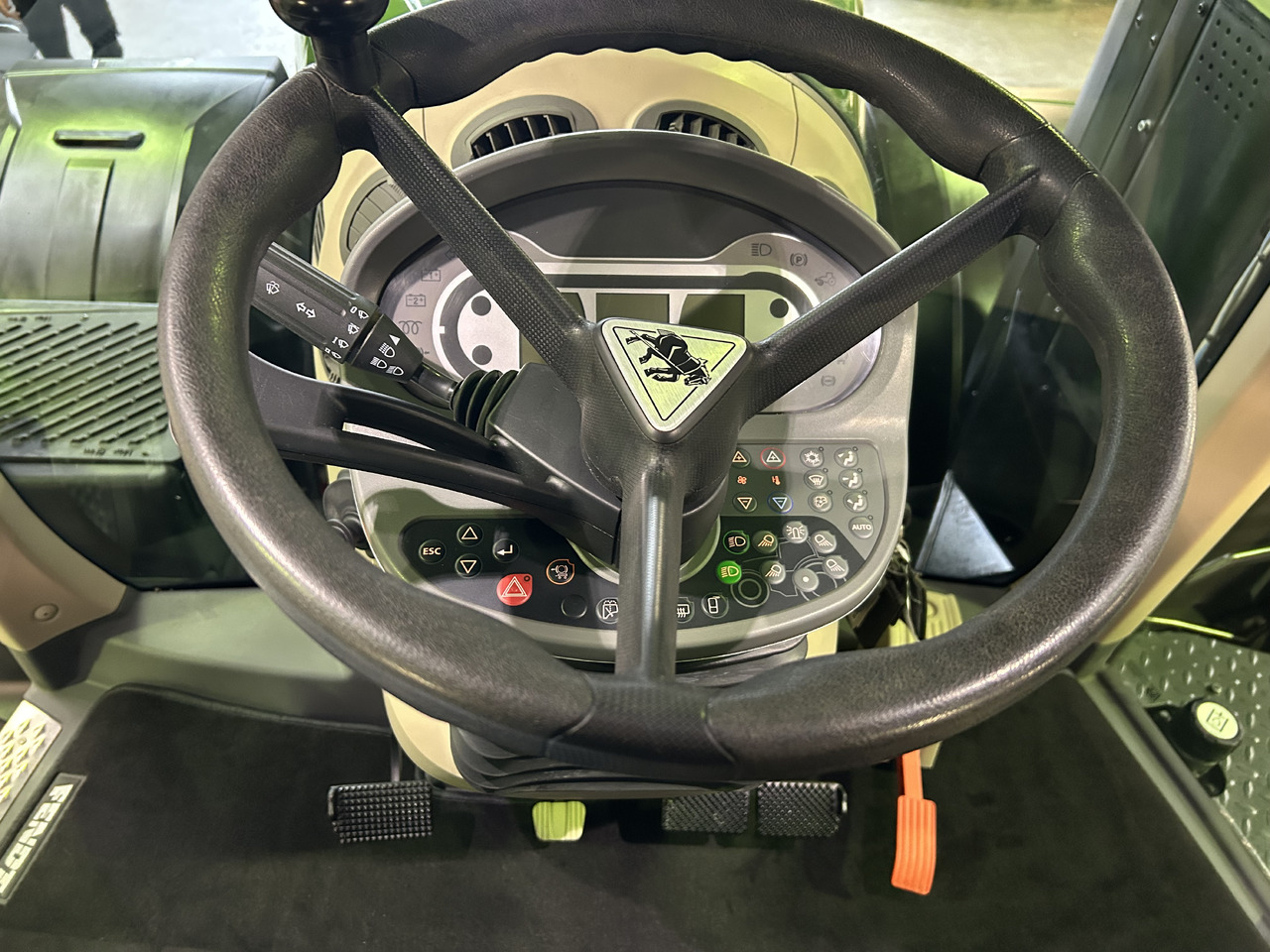 Tractor Fendt 1050 Gen2 ProfiPlus