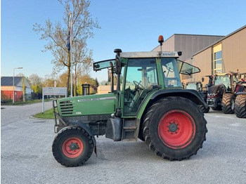 Tractor Fendt 307c 2wd