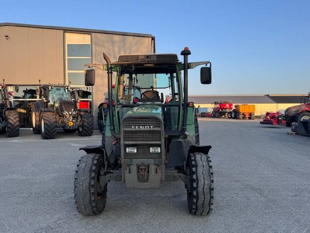 Tractor Fendt 307c 2wd
