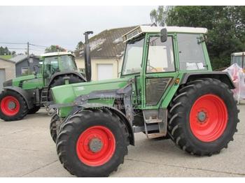 Fendt 309 LSA - Tractor