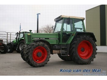 Fendt 311 - Tractor