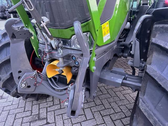 Tractor Fendt 314 Profi Plus Gen4