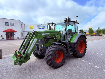 Tractor Fendt 314 Vario Profi + Alö voorlader