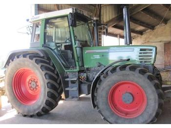 Fendt 514 C - Tractor