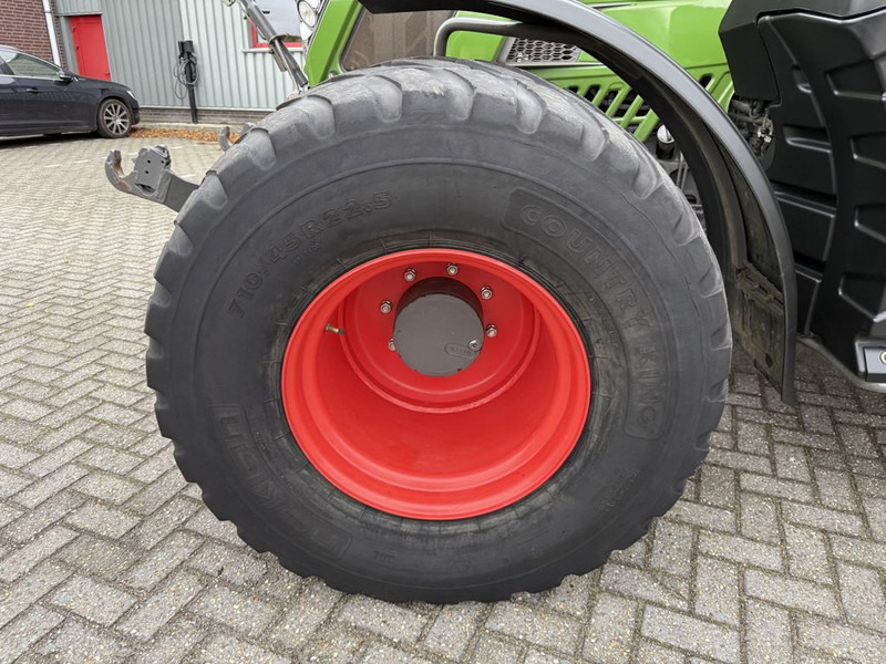 Tractor Fendt 516 Vario ProfiPlus