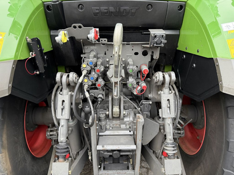 Tractor Fendt 516 Vario ProfiPlus