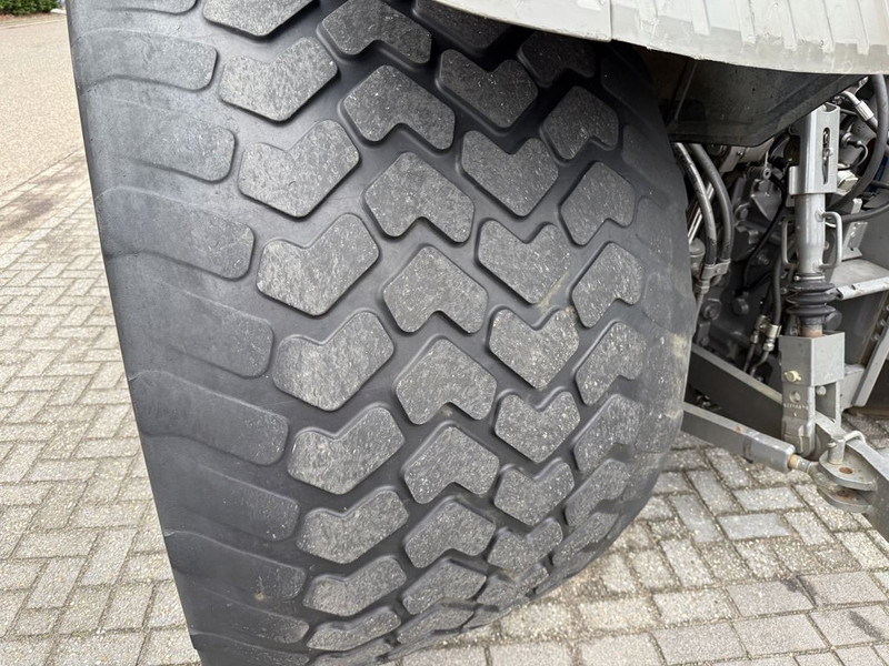 Tractor Fendt 516 Vario ProfiPlus