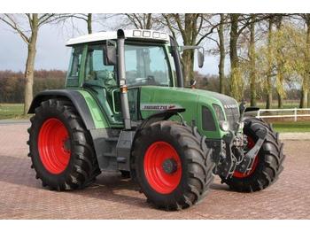 Fendt 716 Vario - Tractor