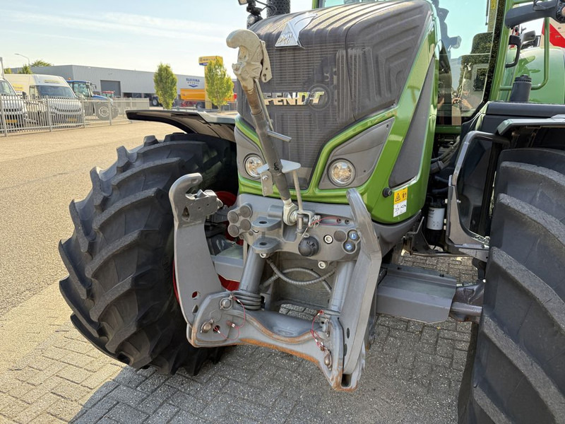 Tractor Fendt 716 Vario Gen 6 Power+