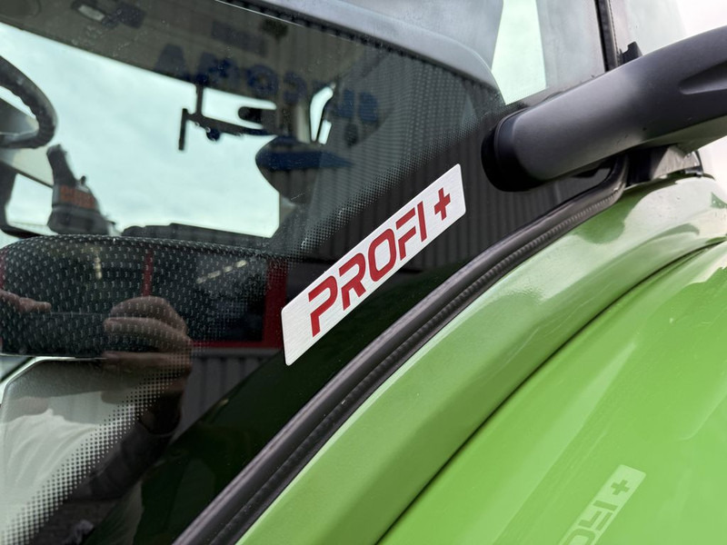 Tractor Fendt 724 Vario Gen 6 Profi Plus