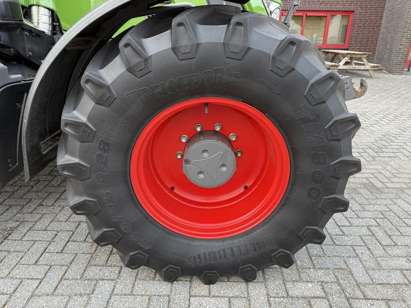 Tractor Fendt 724 Vario Gen 6 Profi Plus
