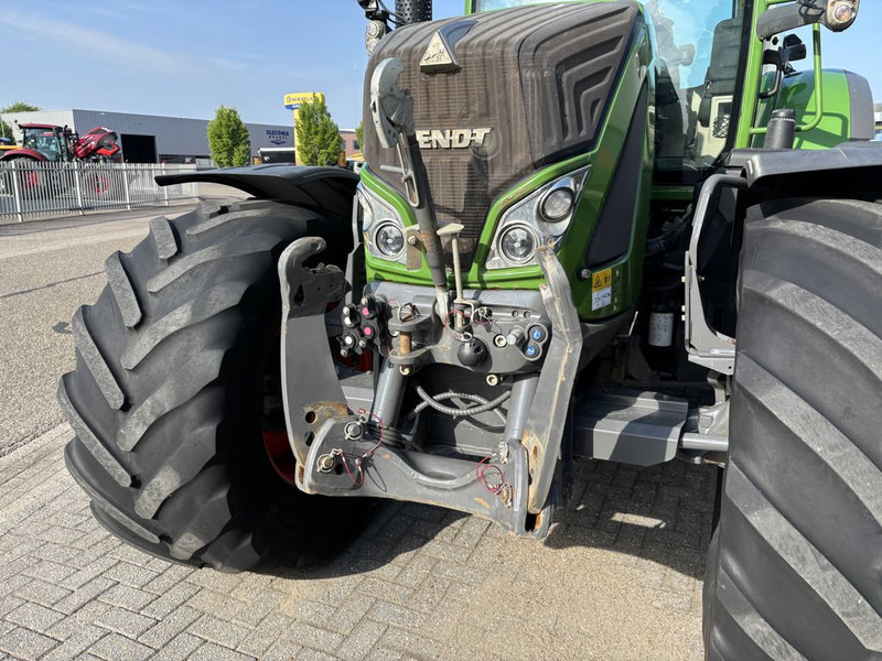 Tractor Fendt 724 Vario Profi Plus GEN 6