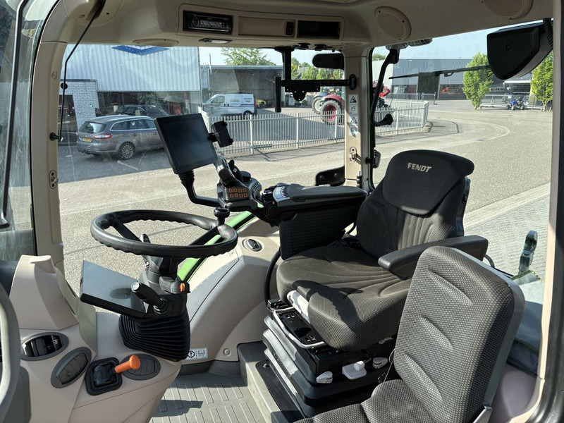 Tractor Fendt 724 Vario Profi Plus GEN 6