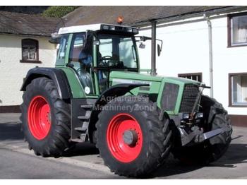 Fendt 816 - Tractor