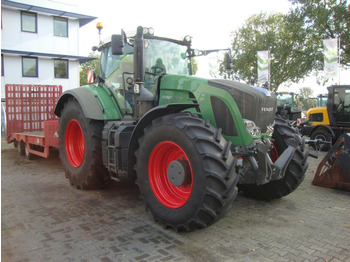 Tractor Fendt 924 Vario SCR Profi Plus