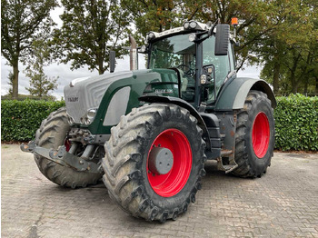 Tractor Fendt 936