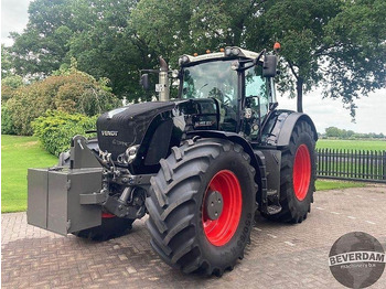 Tractor Fendt 936 Vario 