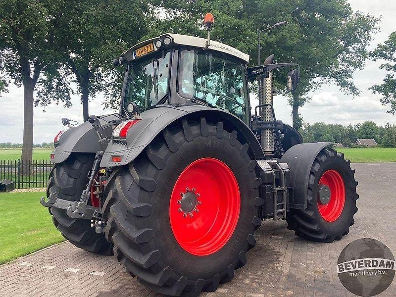 Tractor Fendt 936 Vario