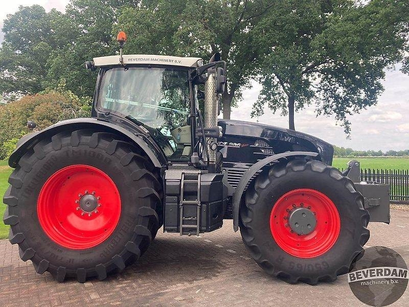 Tractor Fendt 936 Vario