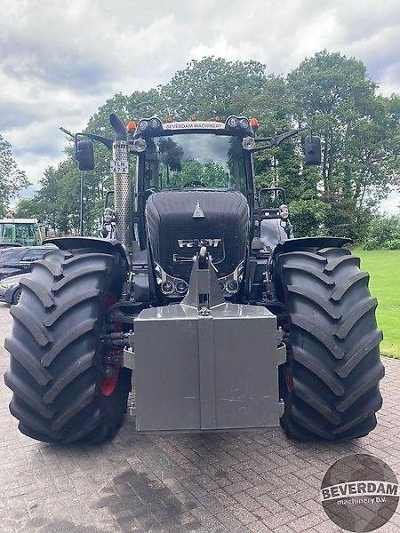 Tractor Fendt 936 Vario