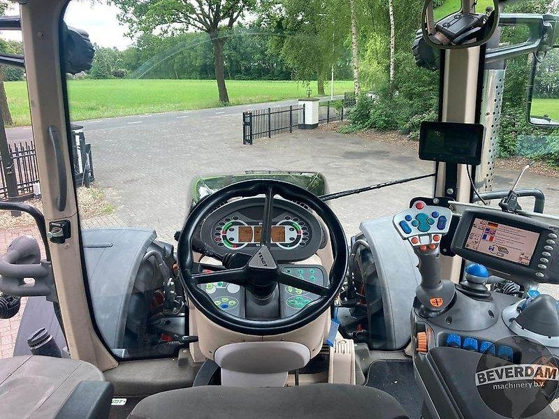 Tractor Fendt 936 Vario