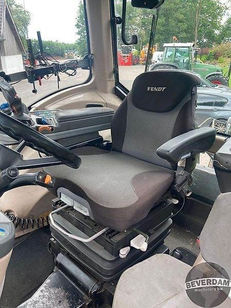 Tractor Fendt 936 Vario