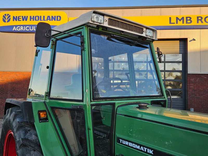 Tractor Fendt FARMER 308 LSA