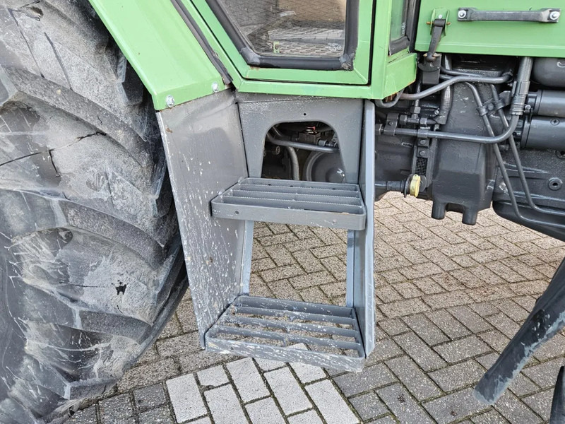 Tractor Fendt FARMER 308 LSA