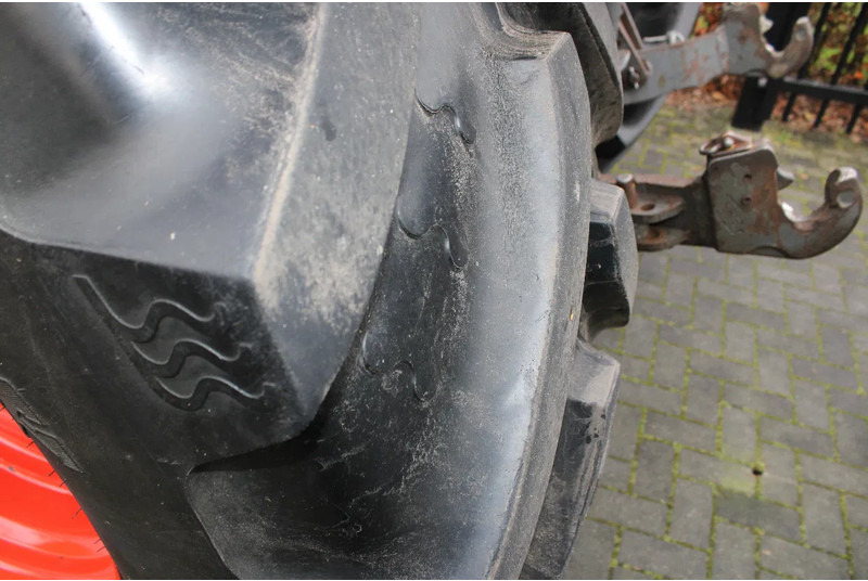 Tractor Fendt FAVORIT 716 VARIO Favorit 716 vario