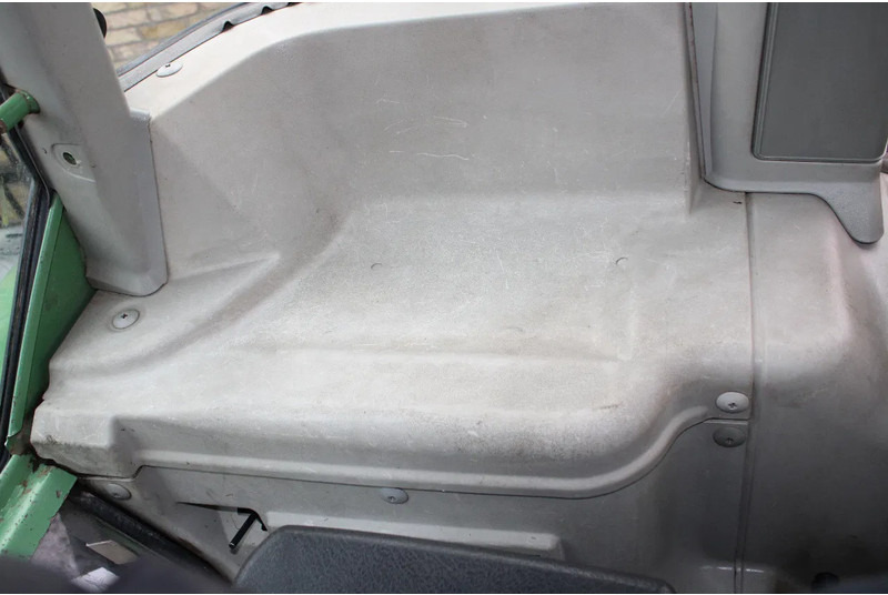 Tractor Fendt FAVORIT 716 VARIO Favorit 716 vario