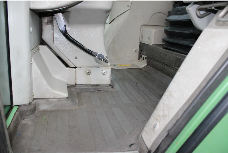 Tractor Fendt FAVORIT 716 VARIO Favorit 716 vario