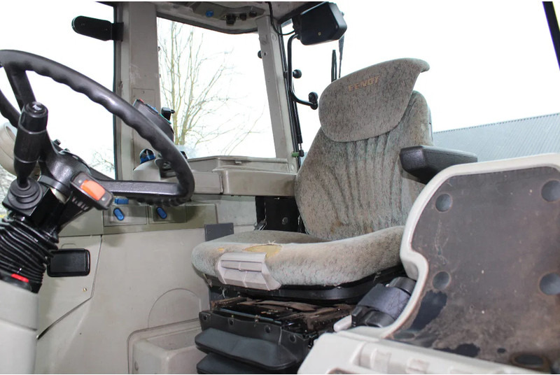 Tractor Fendt FAVORIT 716 VARIO Favorit 716 vario