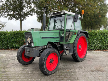 Tractor Fendt Farmer 306LS Turbomatik