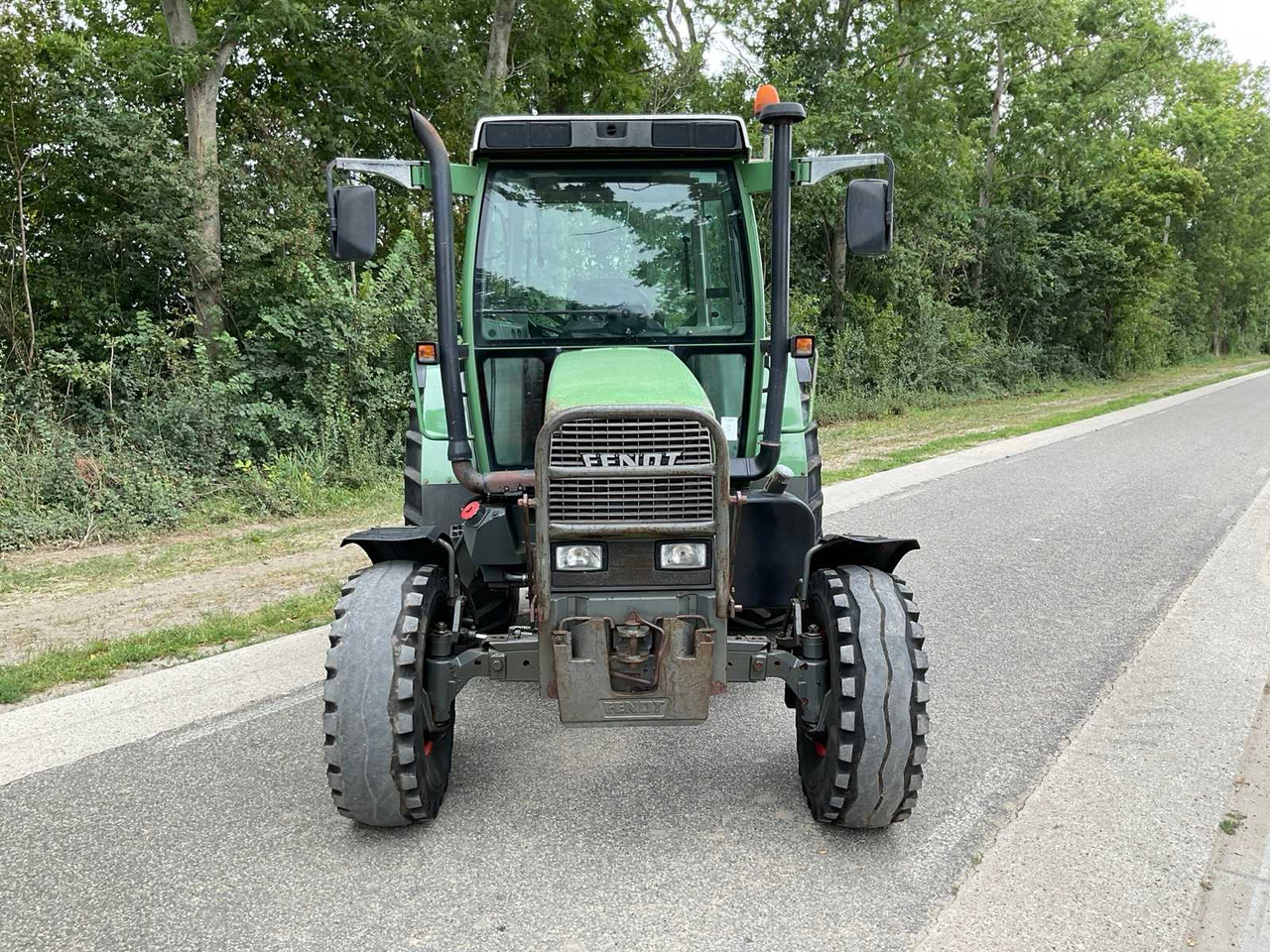 Tractor Fendt Farmer 307C