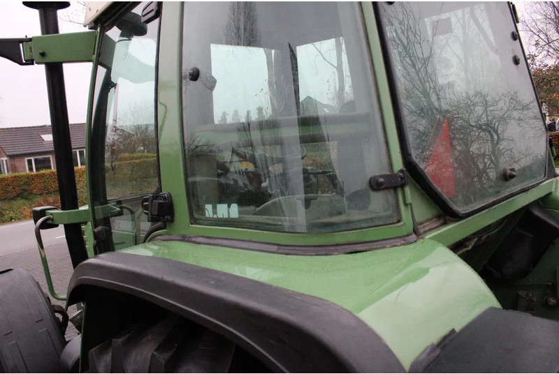 Tractor Fendt Farmer 307 C