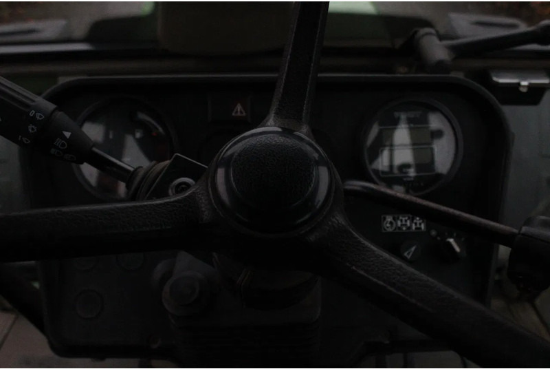 Tractor Fendt Farmer 307 C