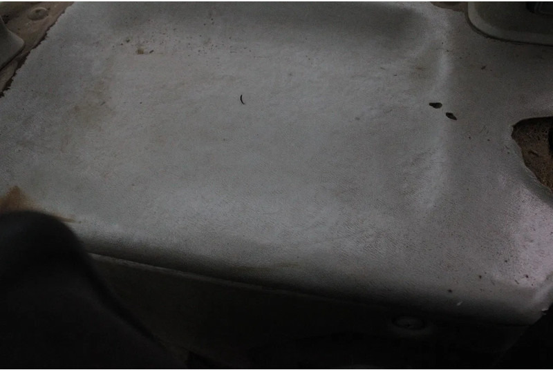 Tractor Fendt Farmer 307 C