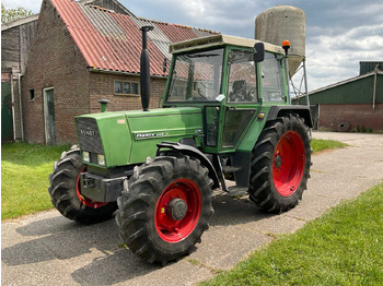 Tractor Fendt Farmer 309LS Turbomatik