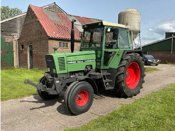 Tractor Fendt Farmer 310LS Turbomatik