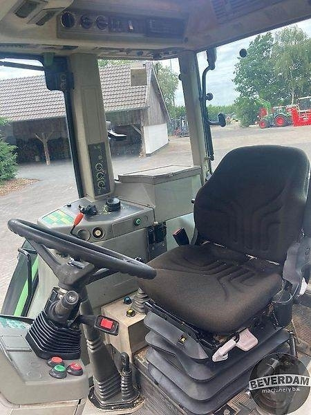 Tractor Fendt Favorit 515C